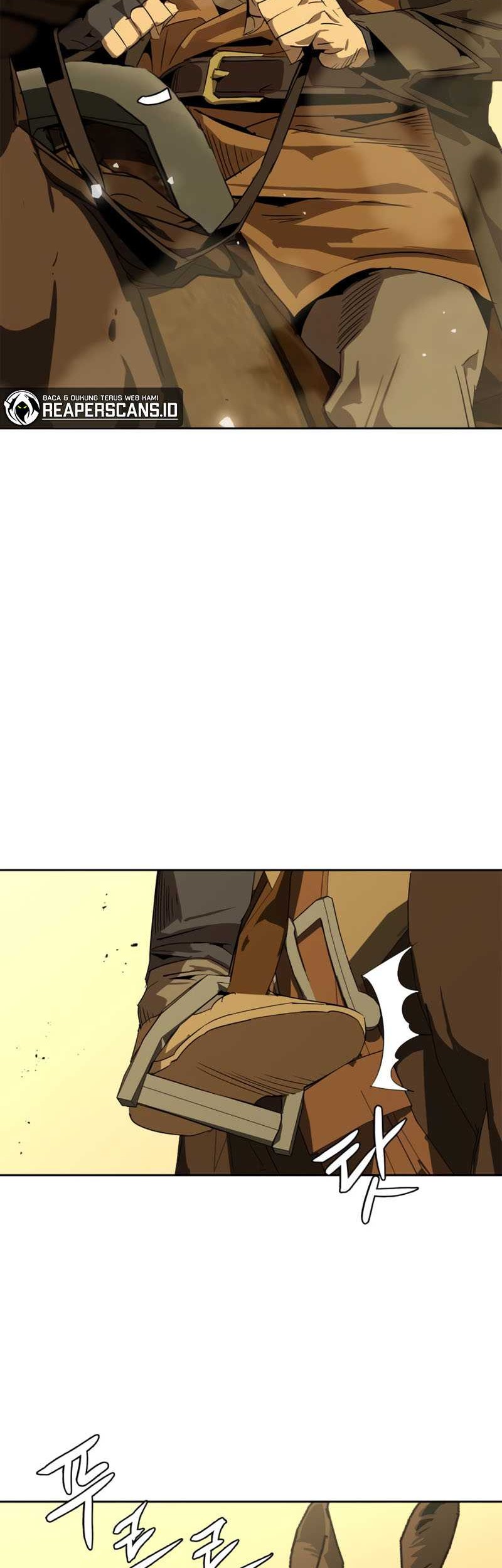 Martial Wild West Chapter 0.1 - halaman 45