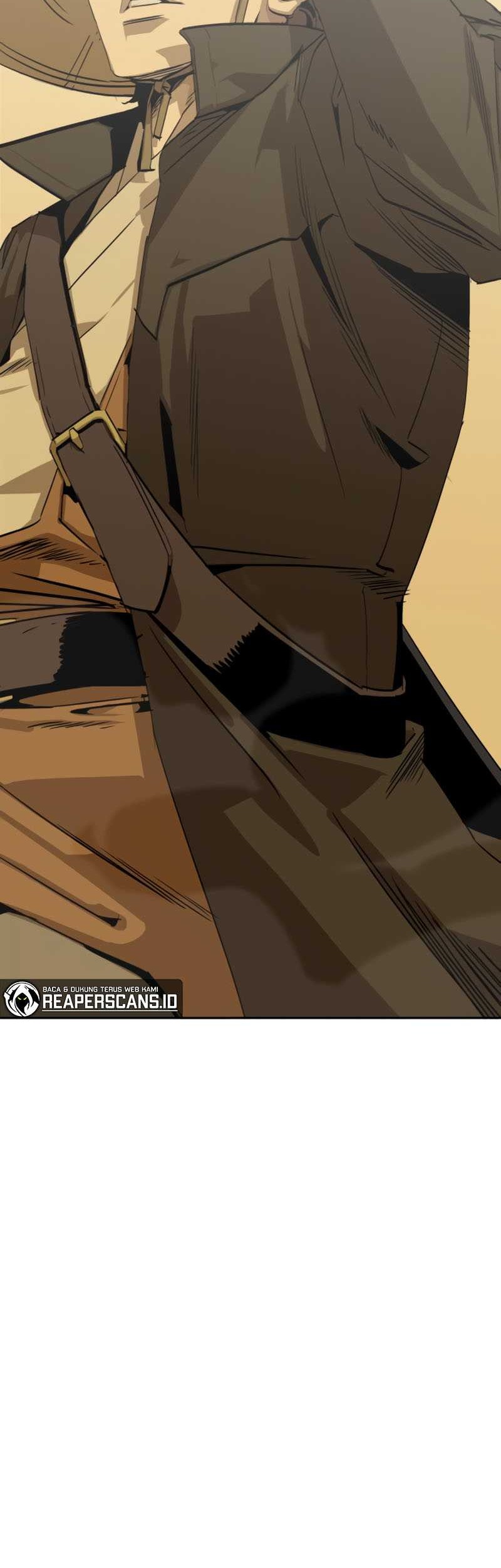 Martial Wild West Chapter 0.1 - halaman 5