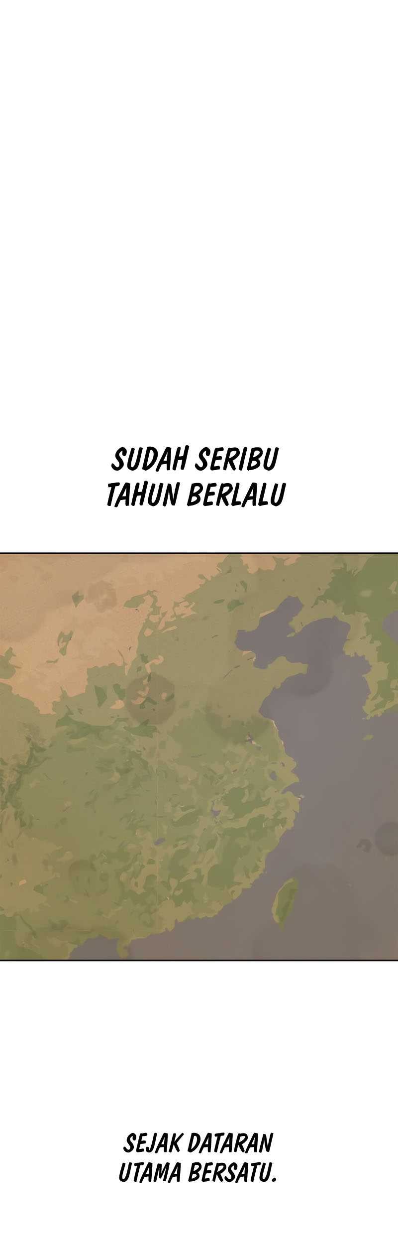 Martial Wild West Chapter 0.1 - halaman 7