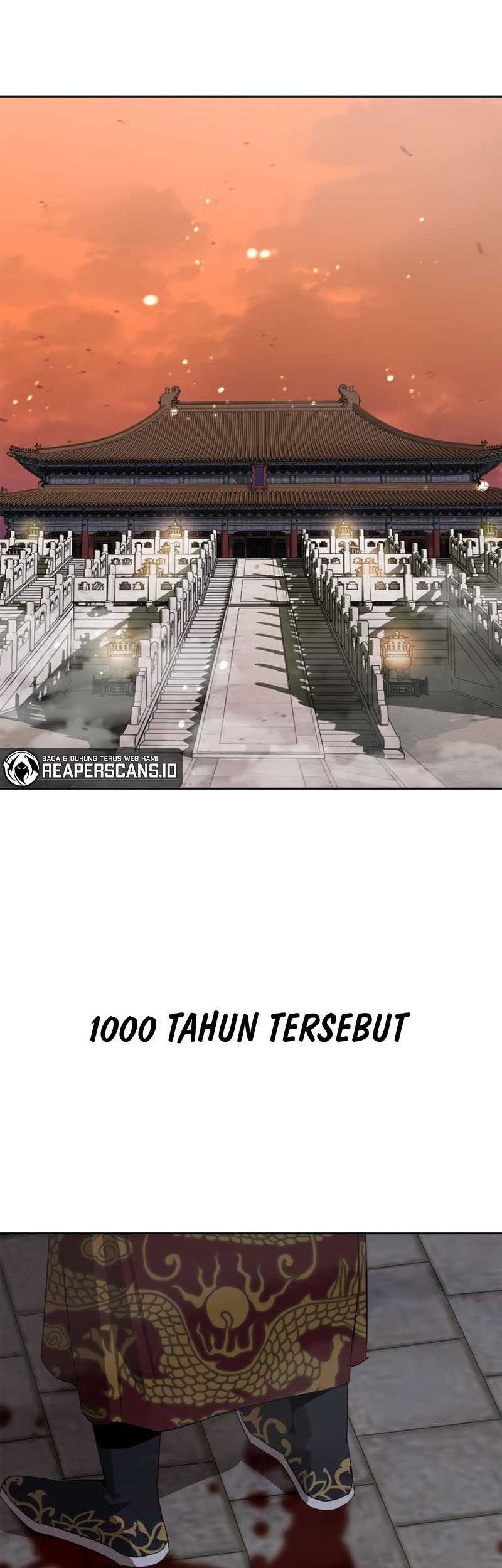 Martial Wild West Chapter 0.1 - halaman 8