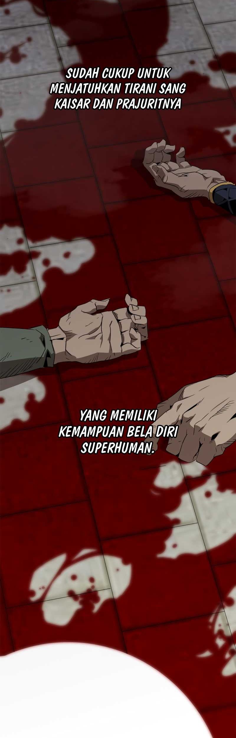 Martial Wild West Chapter 0.1 - halaman 9