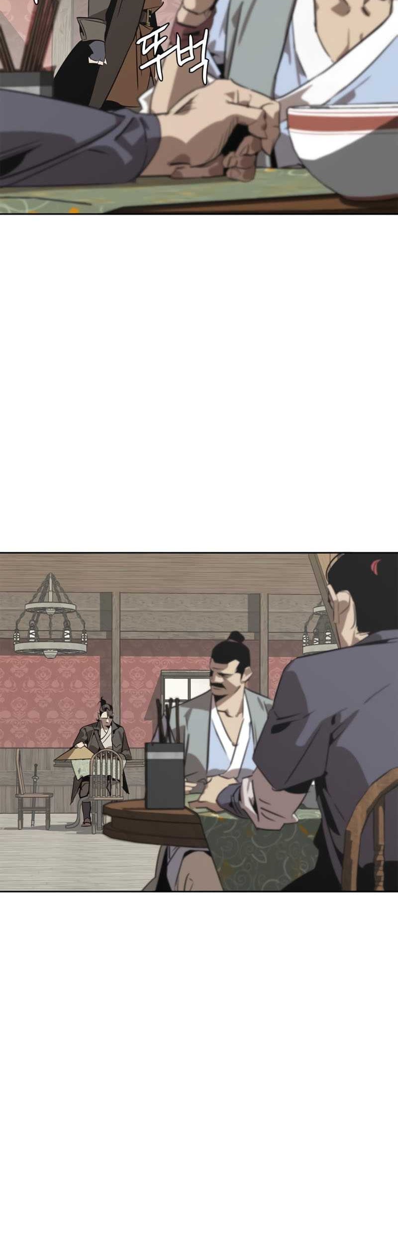 Martial Wild West Chapter 1 - halaman 18