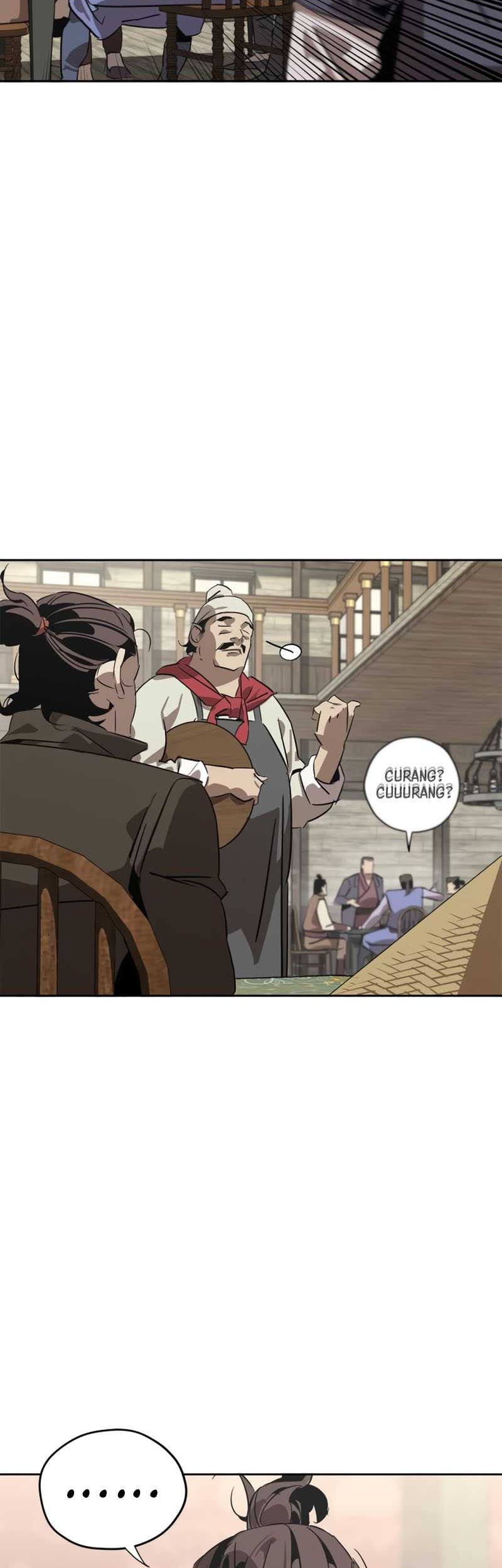 Martial Wild West Chapter 1 - halaman 24