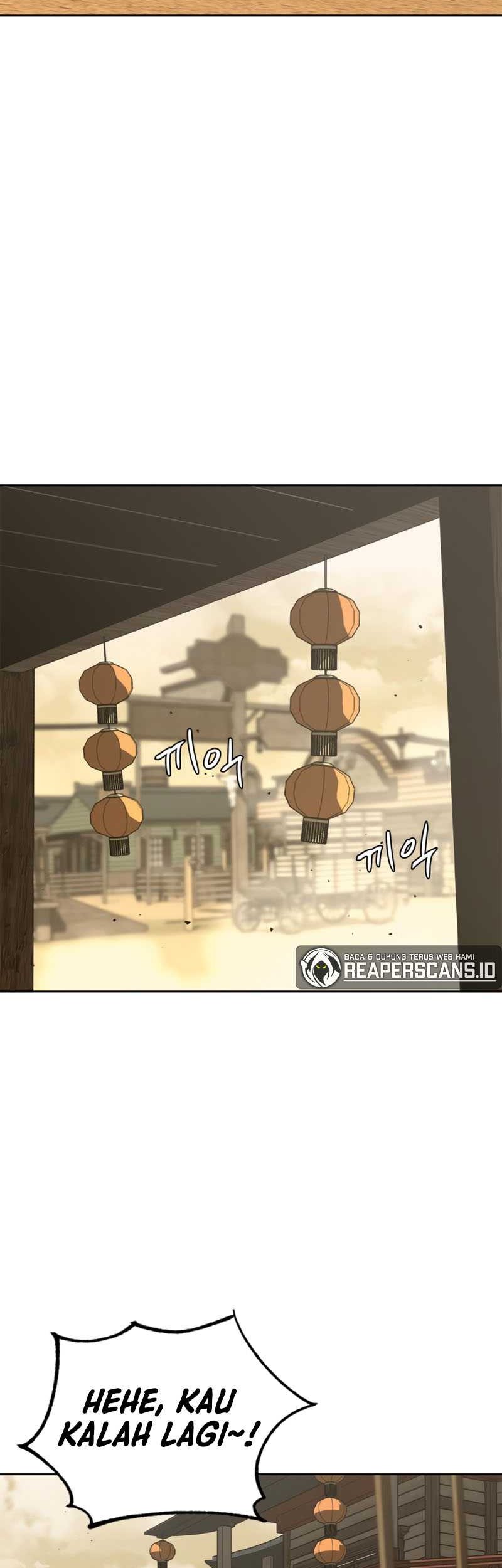Martial Wild West Chapter 1 - halaman 4