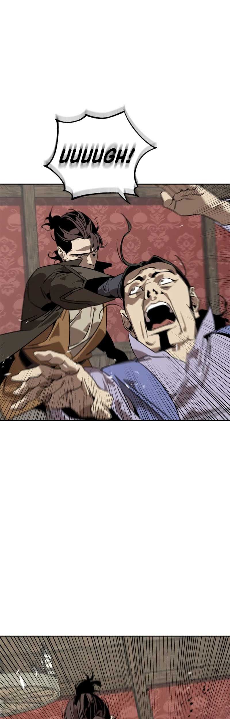 Martial Wild West Chapter 1 - halaman 48