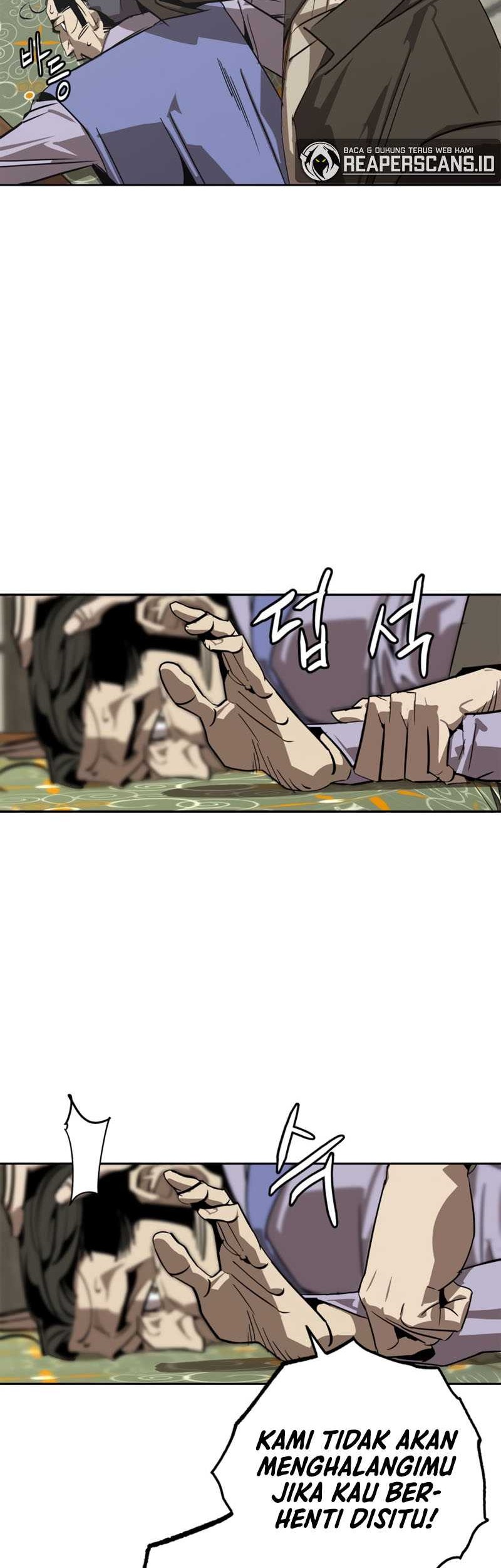 Martial Wild West Chapter 1 - halaman 52