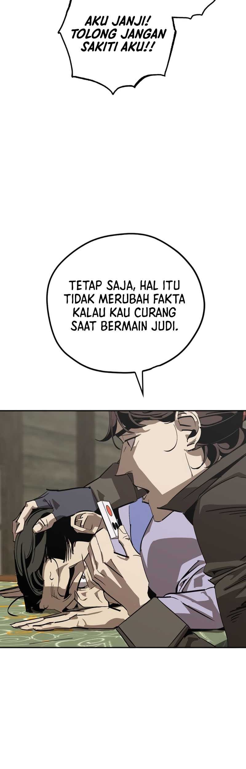 Martial Wild West Chapter 1 - halaman 53