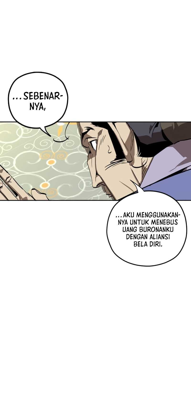 Martial Wild West Chapter 1 - halaman 55