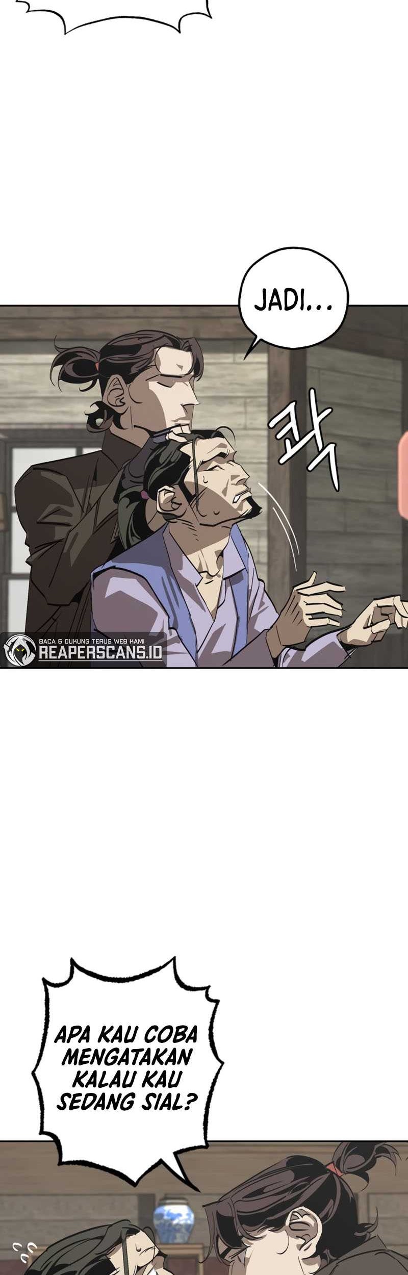 Martial Wild West Chapter 1 - halaman 57