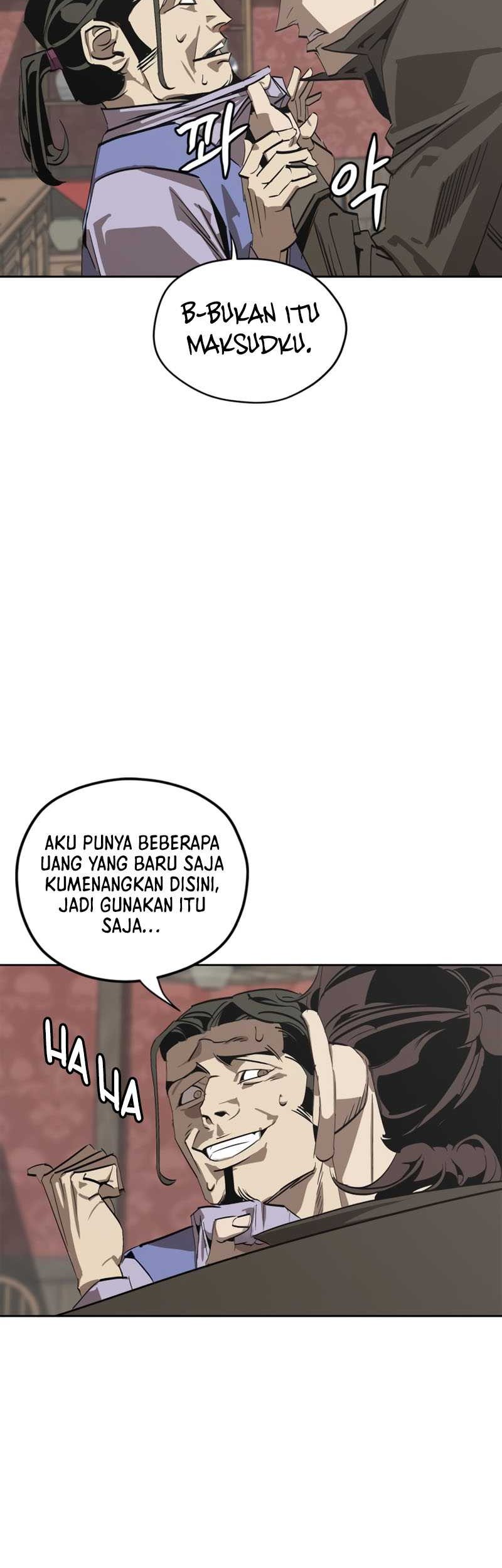 Martial Wild West Chapter 1 - halaman 58