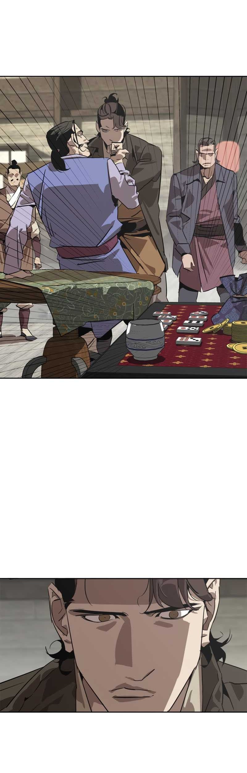 Martial Wild West Chapter 1 - halaman 59
