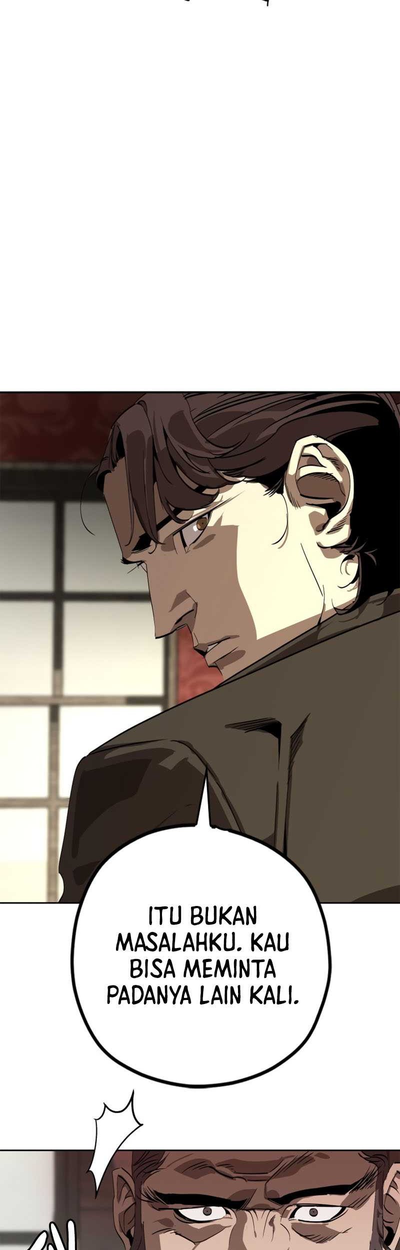 Martial Wild West Chapter 1 - halaman 63