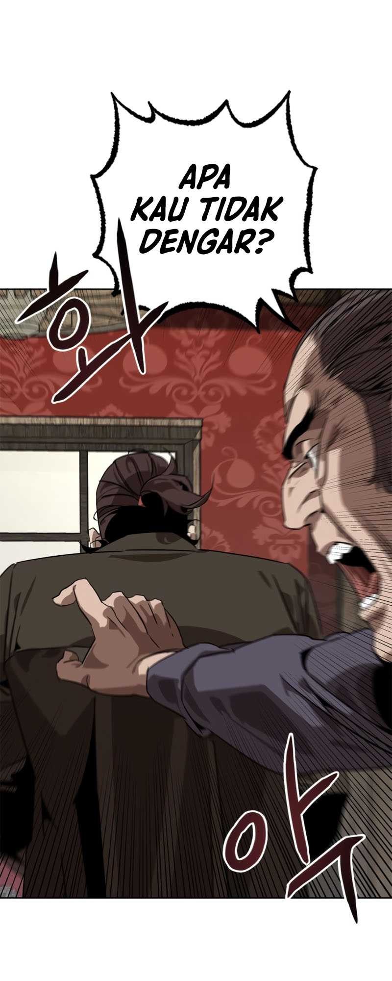 Martial Wild West Chapter 1 - halaman 65