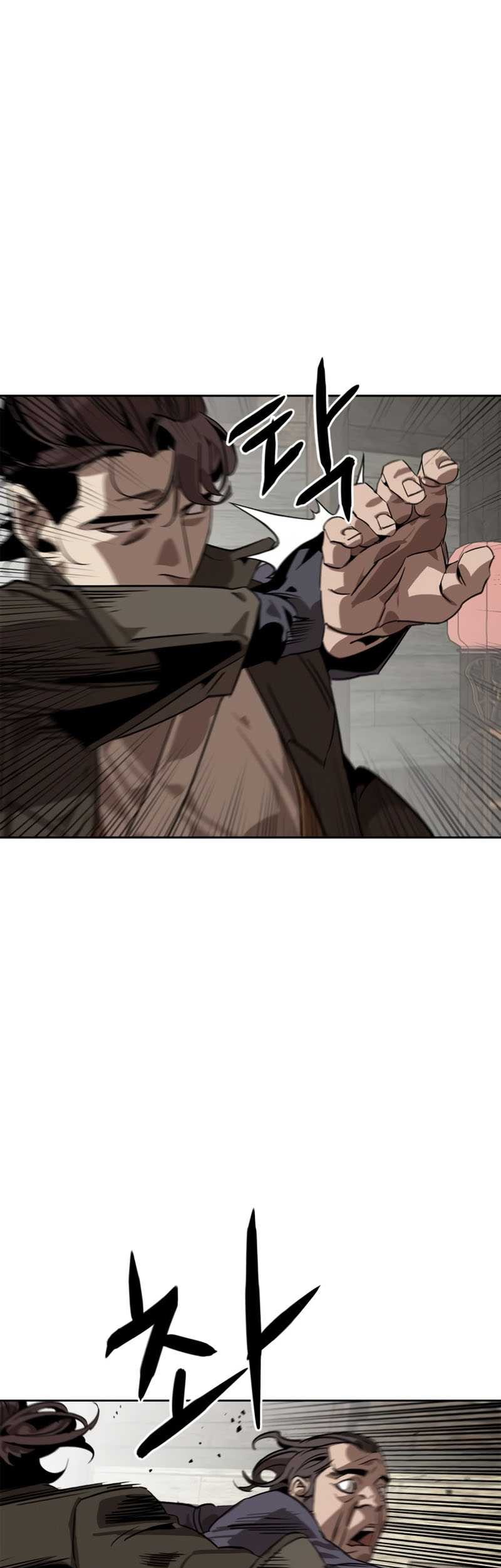 Martial Wild West Chapter 1 - halaman 66
