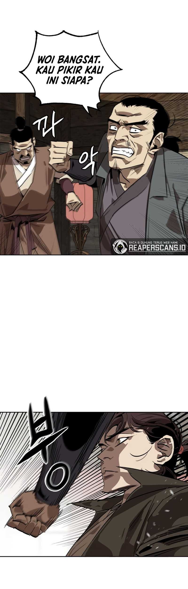Martial Wild West Chapter 1 - halaman 69