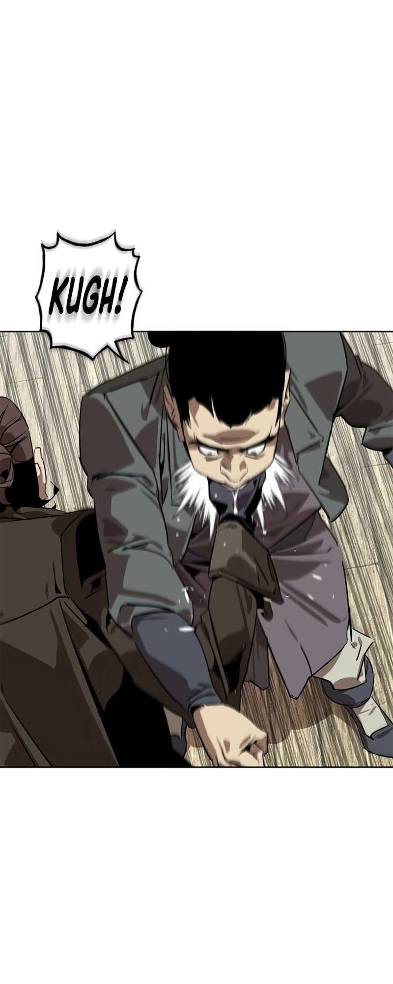 Martial Wild West Chapter 1 - halaman 70