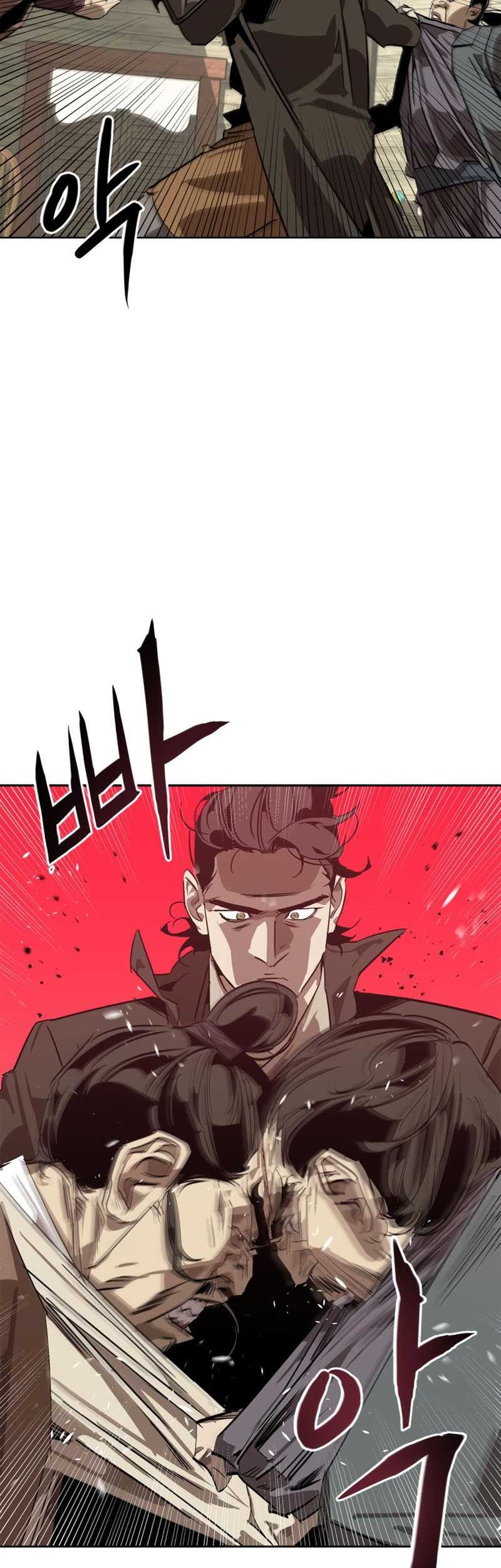 Martial Wild West Chapter 1 - halaman 72