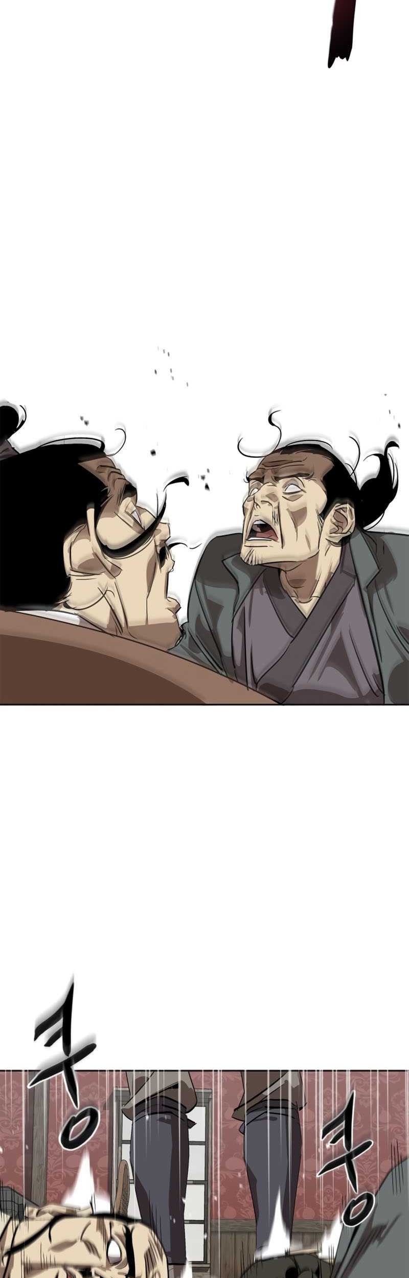 Martial Wild West Chapter 1 - halaman 73