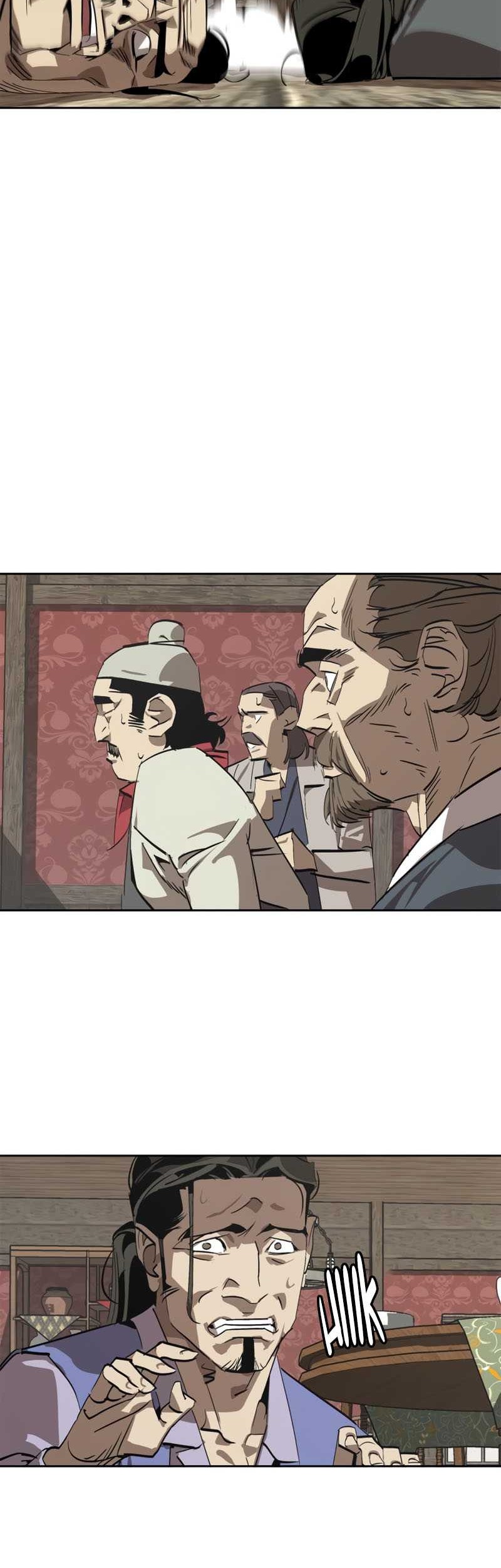 Martial Wild West Chapter 1 - halaman 74