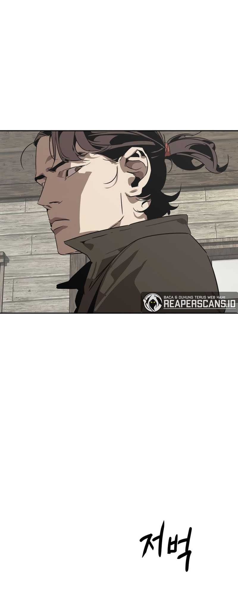 Martial Wild West Chapter 1 - halaman 75