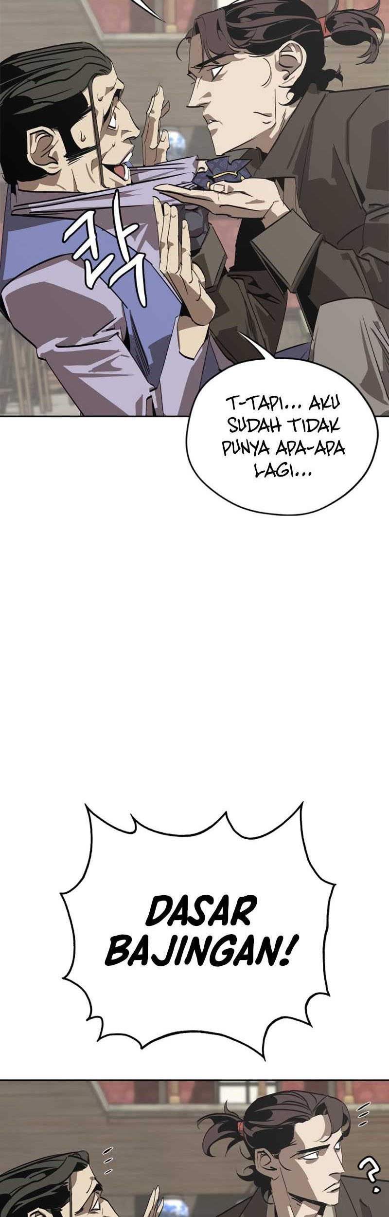 Martial Wild West Chapter 1 - halaman 77