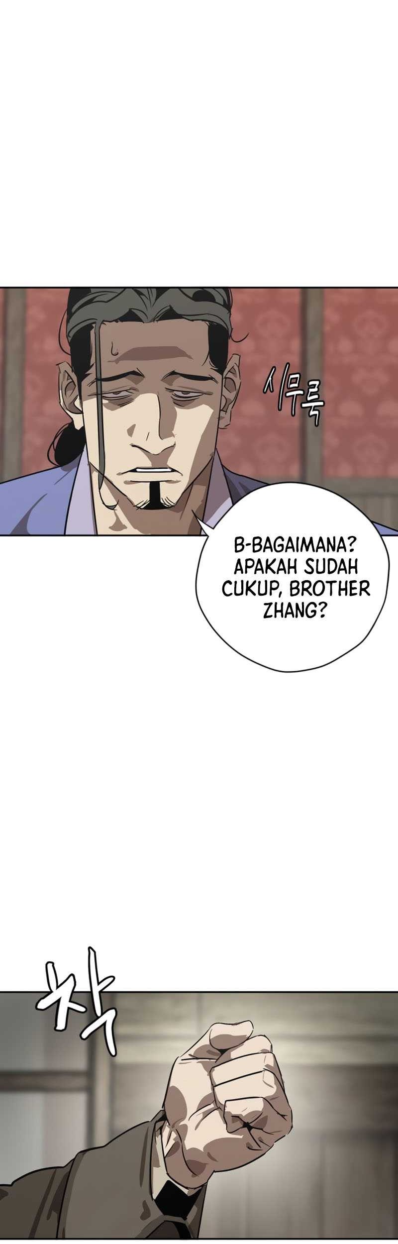Martial Wild West Chapter 1 - halaman 88