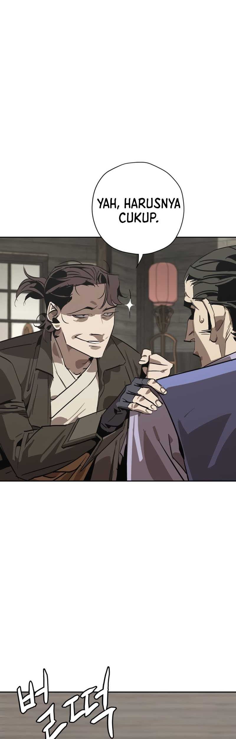 Martial Wild West Chapter 1 - halaman 89