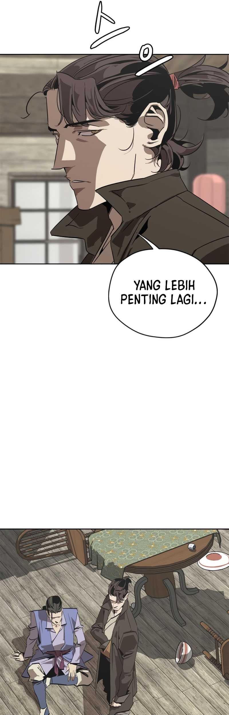 Martial Wild West Chapter 1 - halaman 91