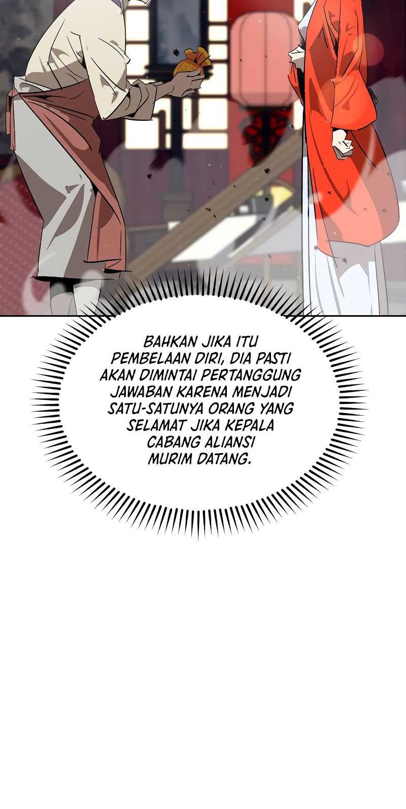 Martial Wild West Chapter 10 - halaman 11