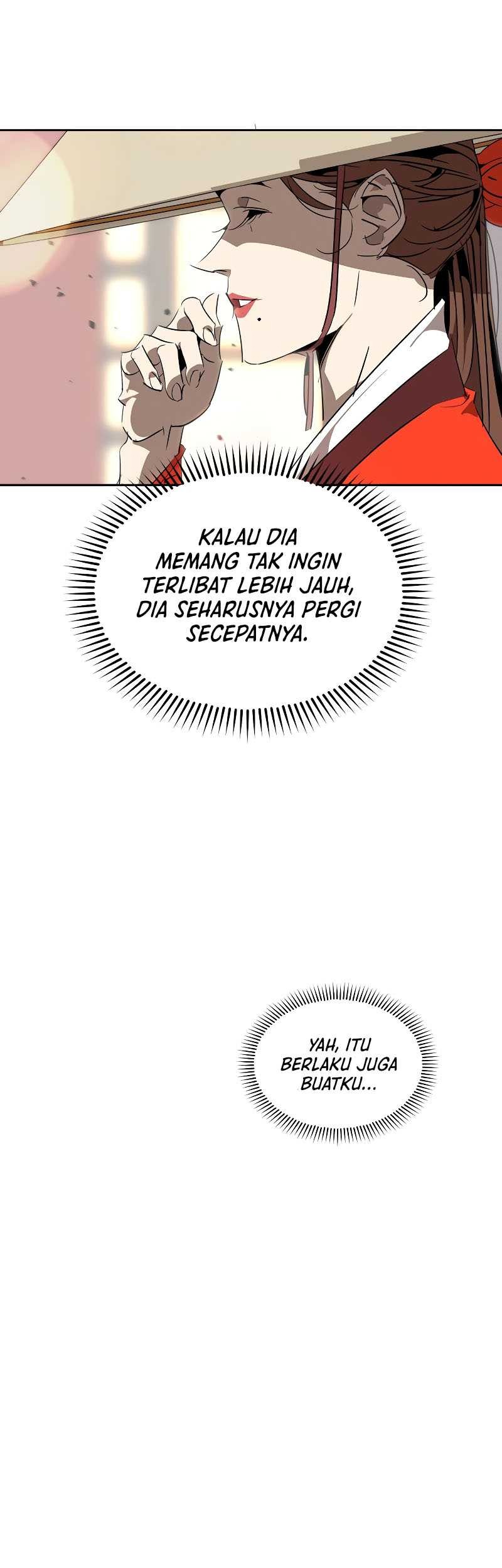 Martial Wild West Chapter 10 - halaman 12