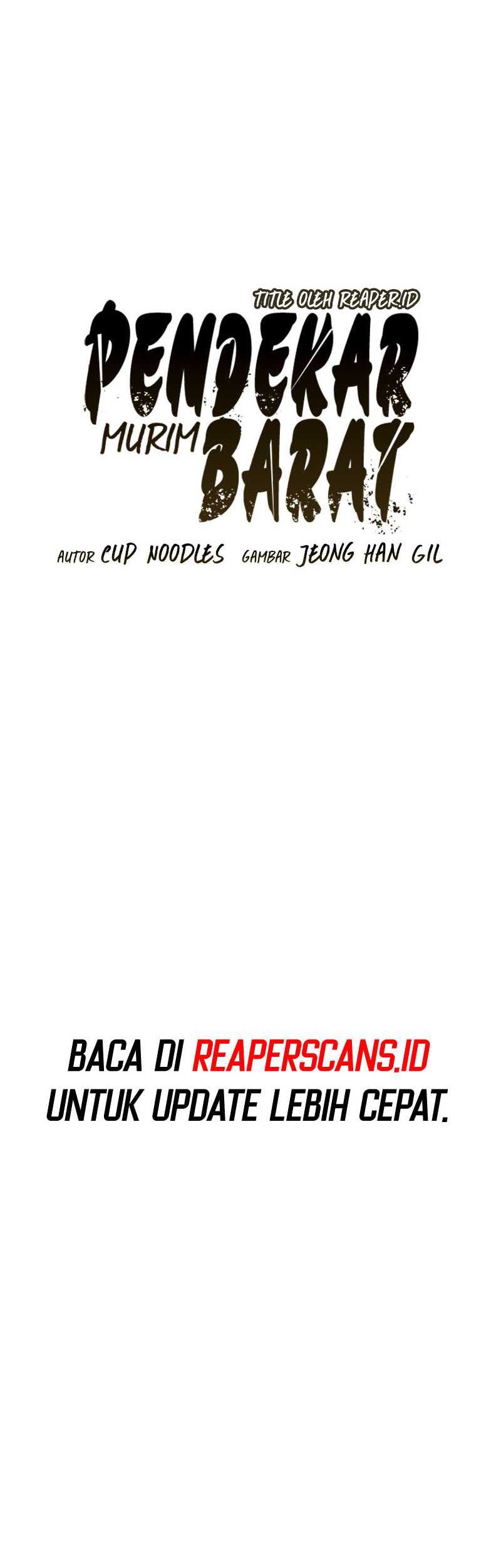 Martial Wild West Chapter 10 - halaman 13