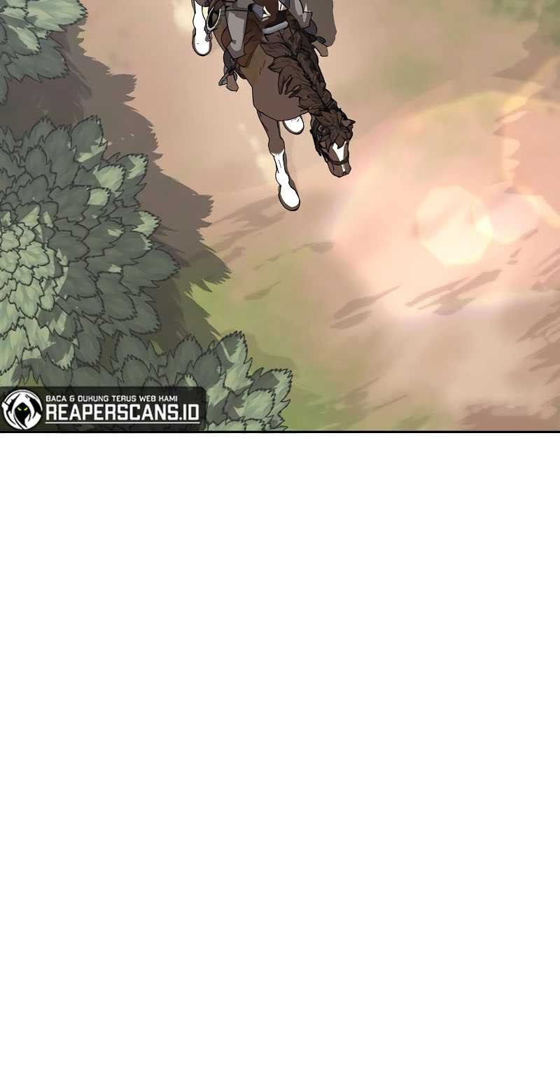 Martial Wild West Chapter 10 - halaman 16