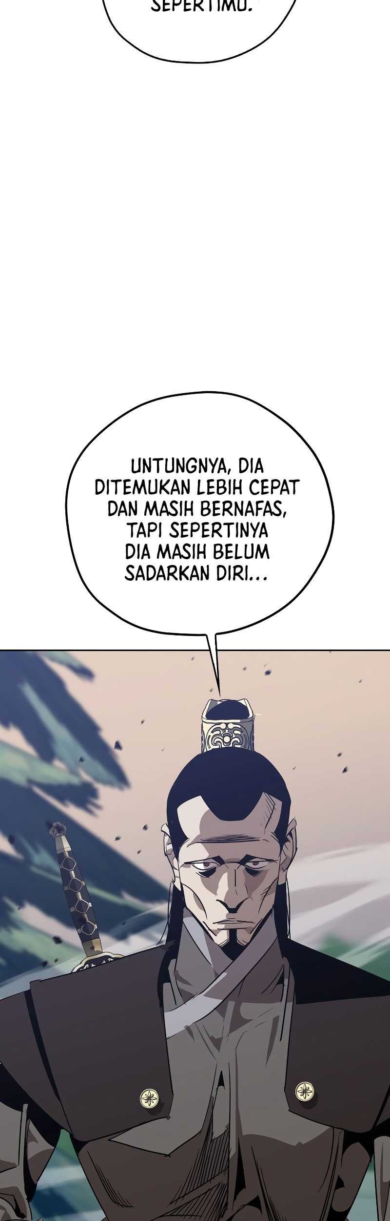 Martial Wild West Chapter 10 - halaman 24