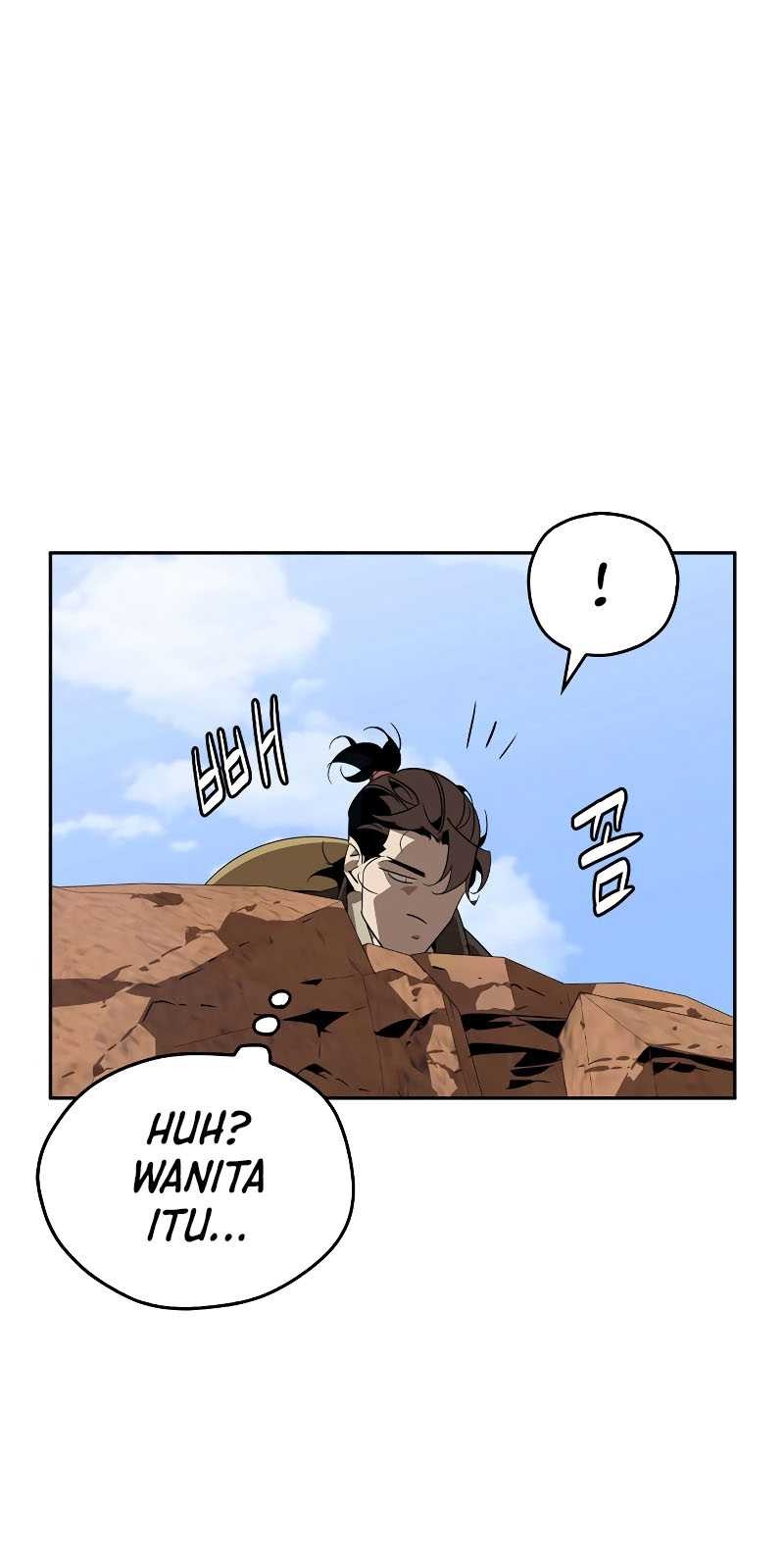 Martial Wild West Chapter 10 - halaman 26