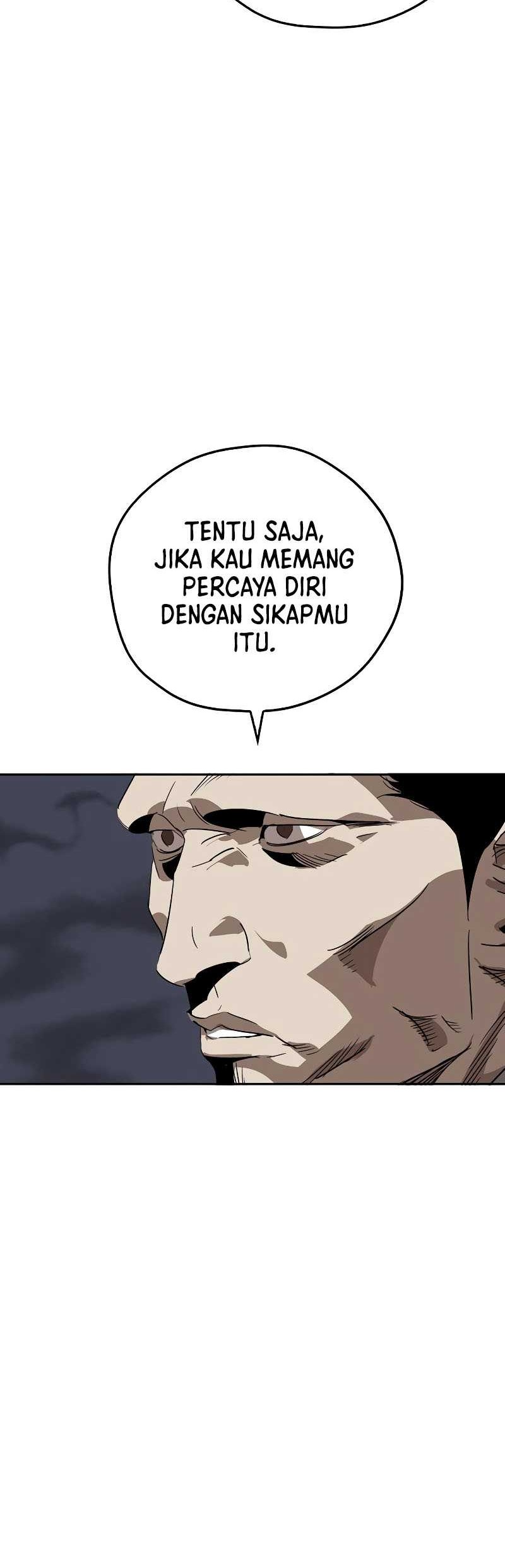 Martial Wild West Chapter 10 - halaman 30