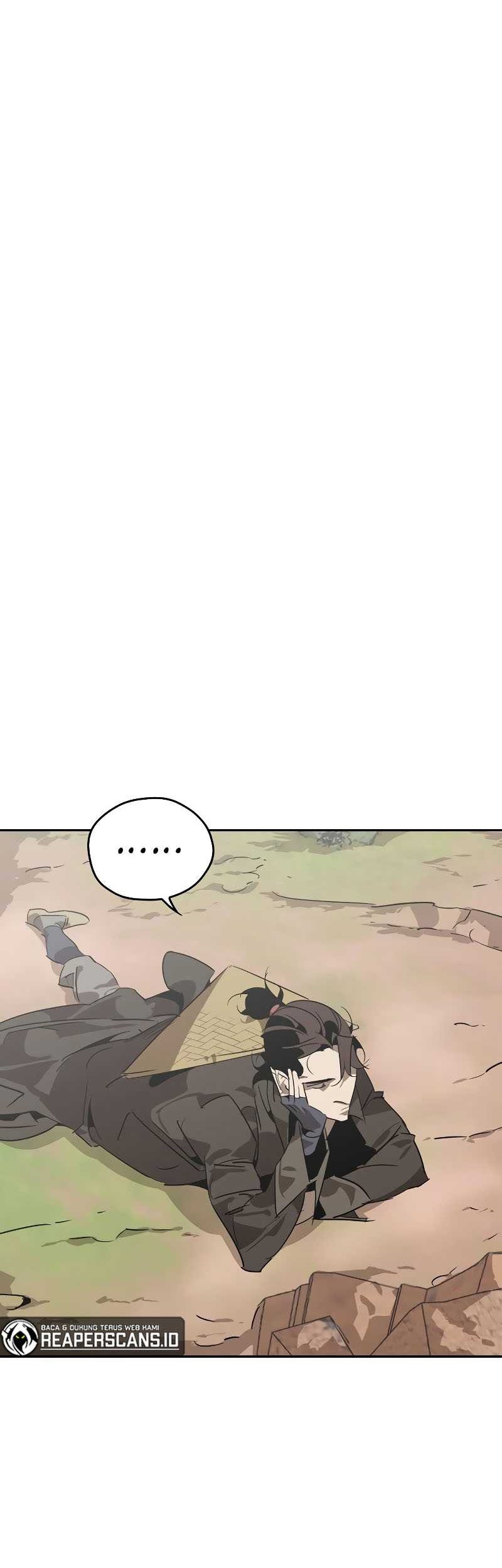 Martial Wild West Chapter 10 - halaman 32