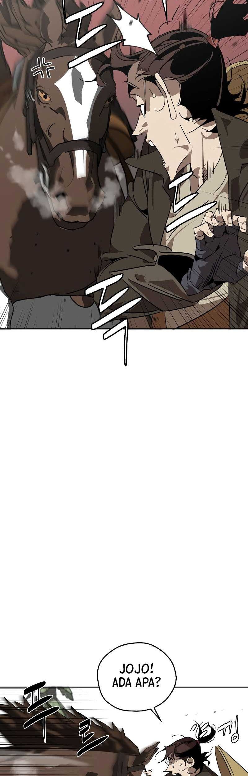 Martial Wild West Chapter 10 - halaman 37