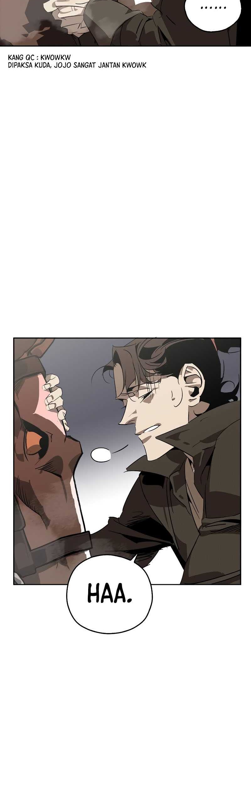 Martial Wild West Chapter 10 - halaman 39