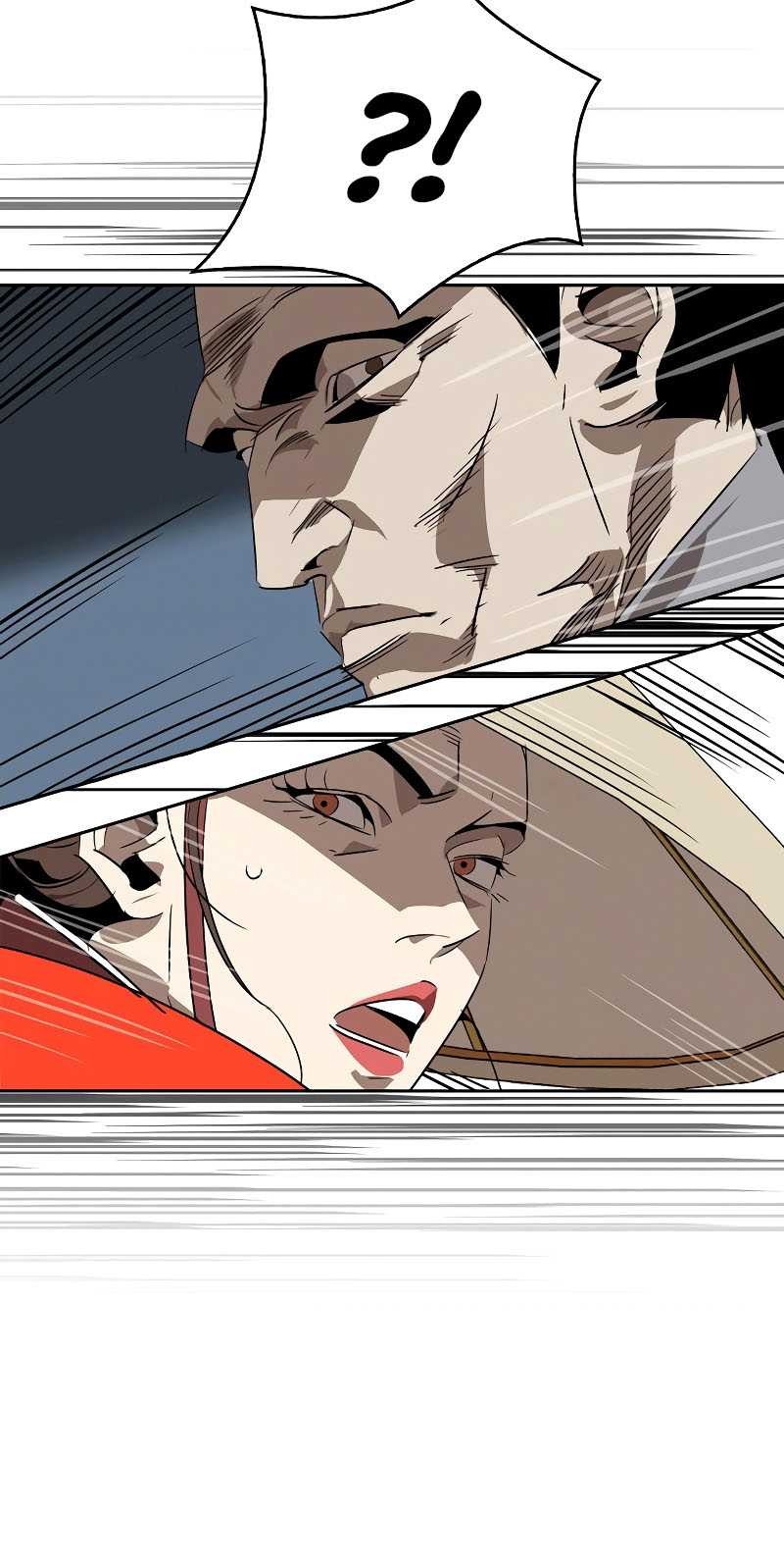 Martial Wild West Chapter 10 - halaman 45