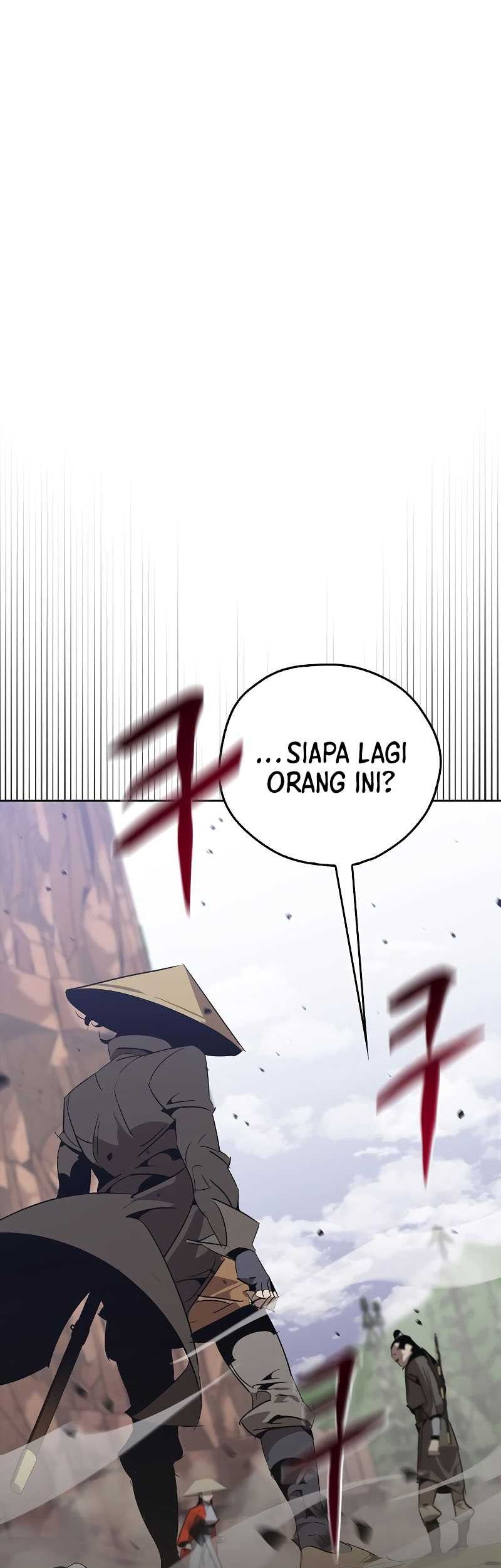 Martial Wild West Chapter 10 - halaman 46
