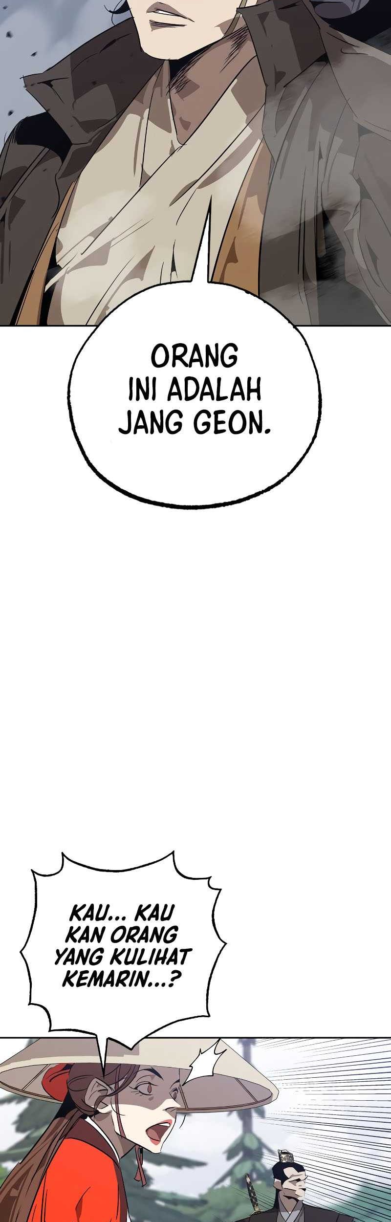 Martial Wild West Chapter 10 - halaman 48
