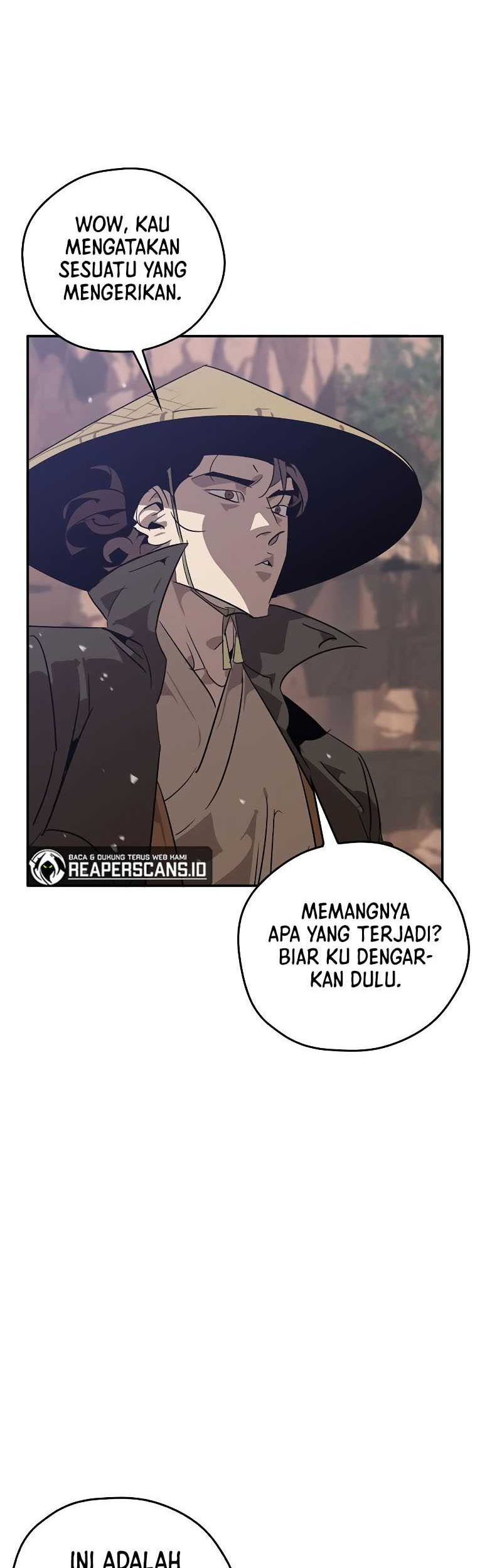 Martial Wild West Chapter 10 - halaman 52