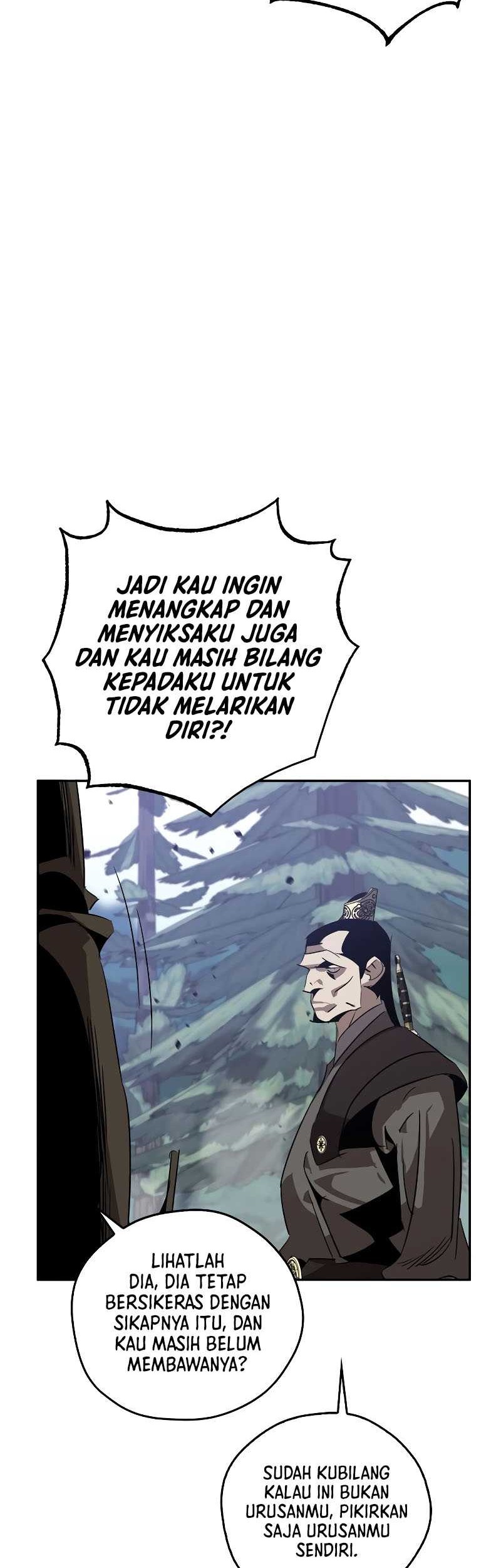 Martial Wild West Chapter 10 - halaman 54