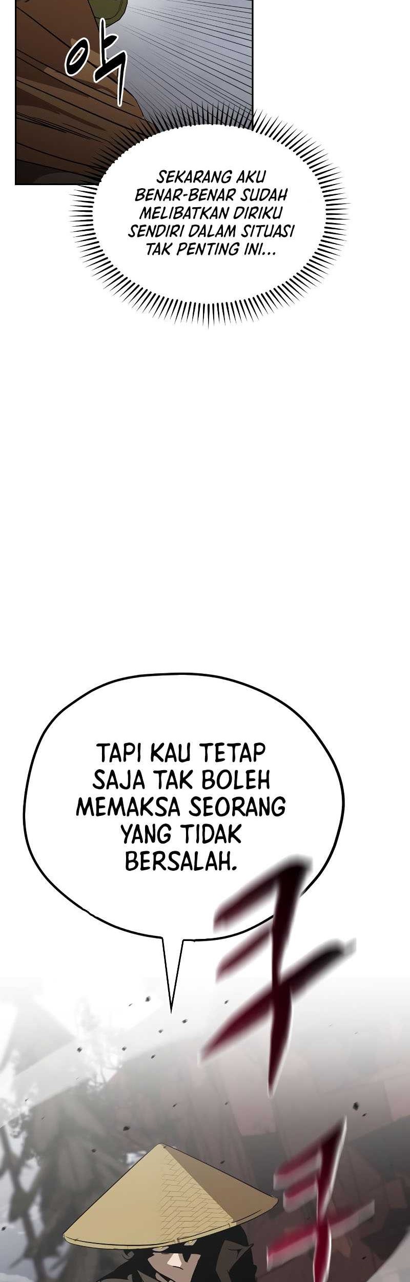 Martial Wild West Chapter 10 - halaman 57