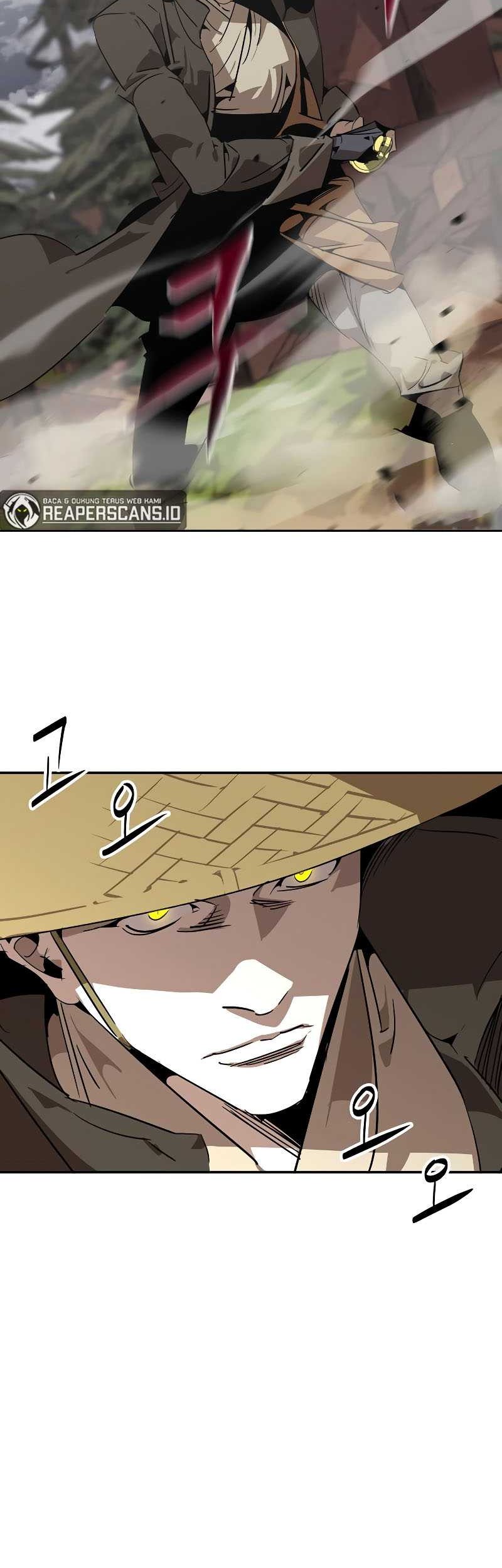 Martial Wild West Chapter 10 - halaman 58
