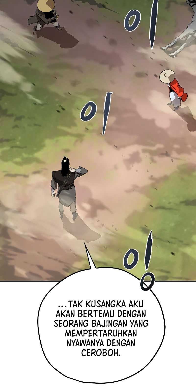 Martial Wild West Chapter 10 - halaman 60