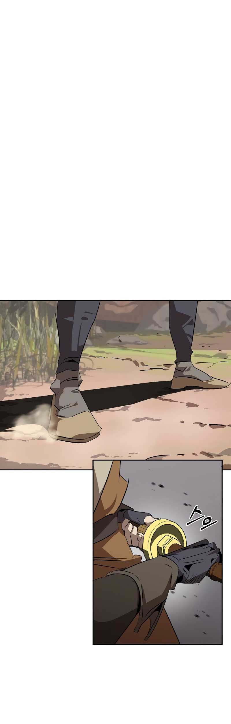 Martial Wild West Chapter 10 - halaman 61