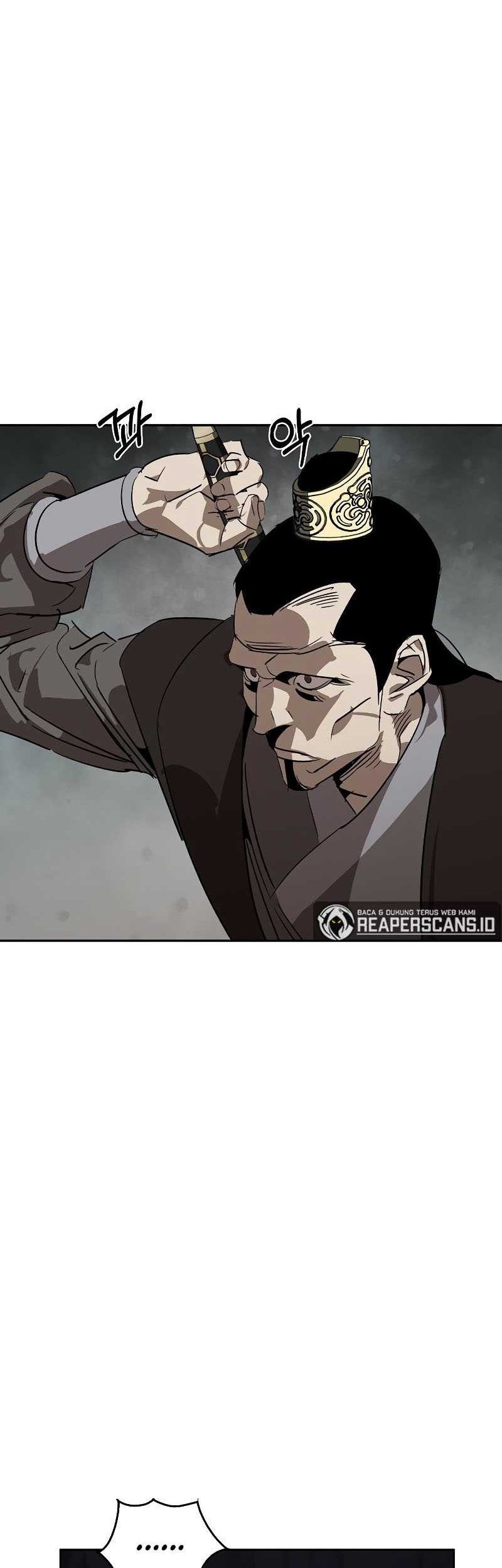 Martial Wild West Chapter 10 - halaman 62