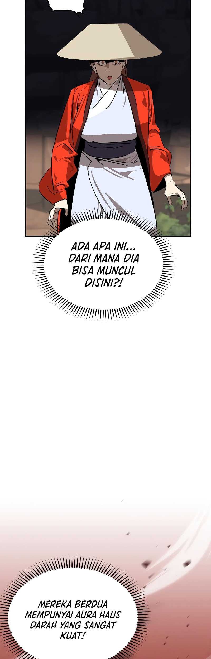 Martial Wild West Chapter 10 - halaman 63