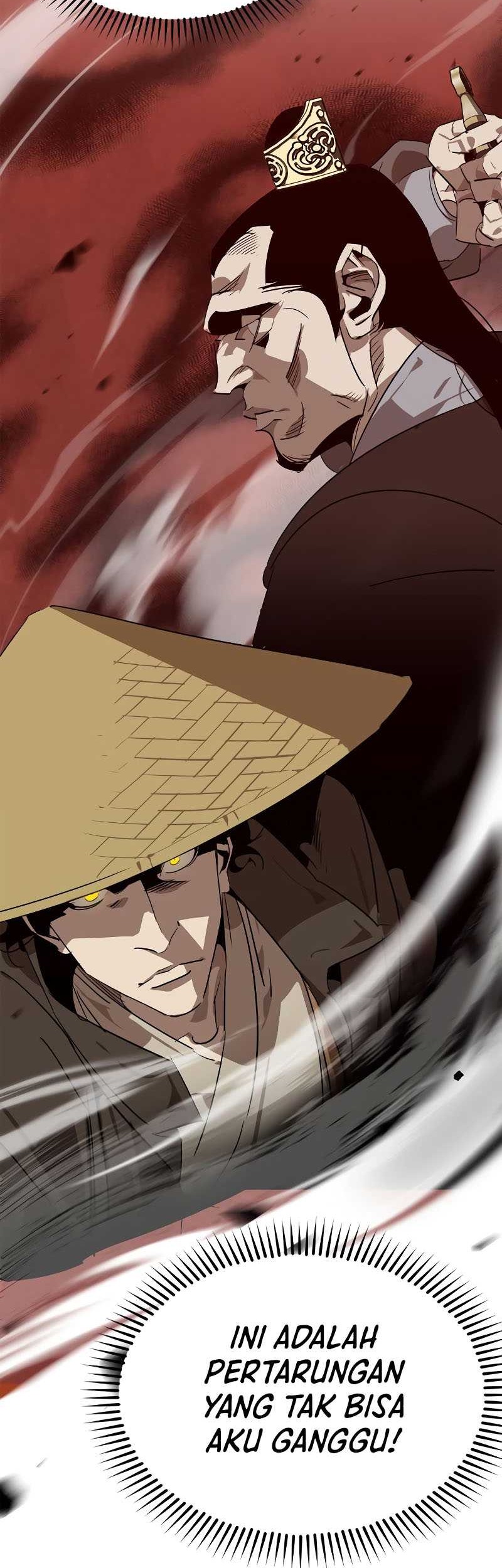Martial Wild West Chapter 10 - halaman 64